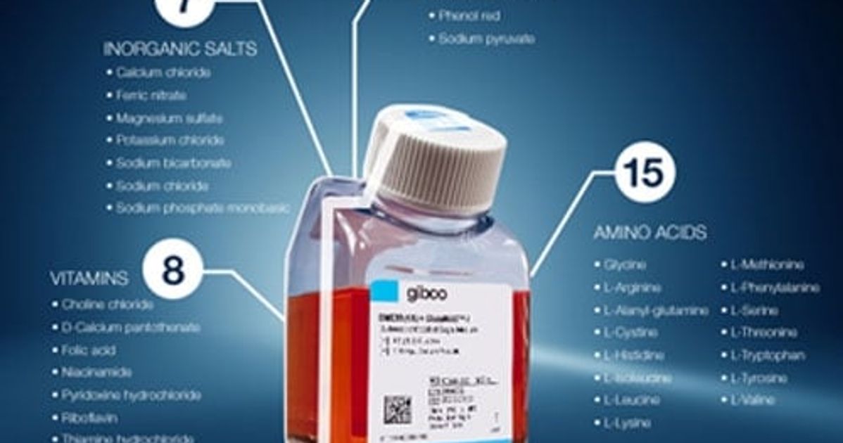 Formulation Tool Buy Gibco™ Media Formulation Tool Read Reviews