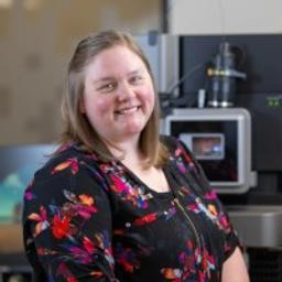 Kari Organtini, Ph.D.