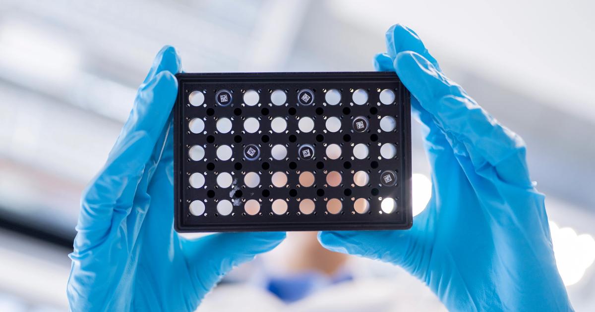 Transforming pharmaceutical development at APC with Agilent OpenLab