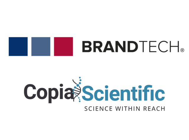 BRANDTECH Scientific partners with Copia Scientific to strengthen sales ...
