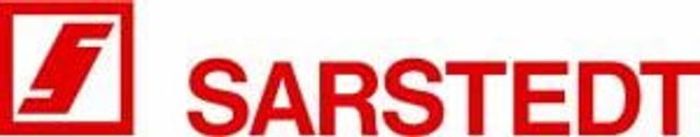 SARSTEDT AG logo