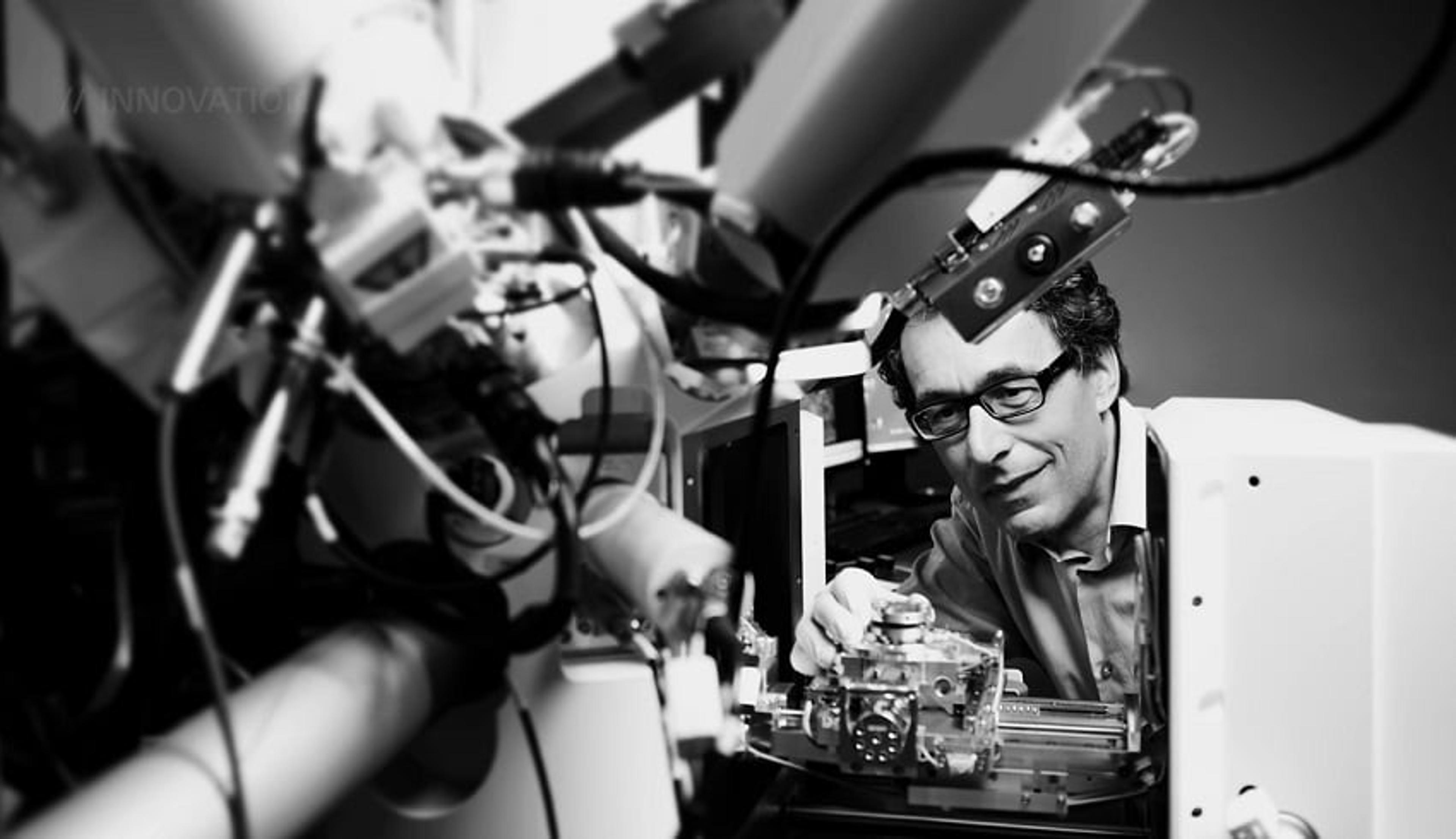 ZEISS Atlas 5 Array Tomography ZEISS Atlas 5 Array Tomography