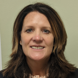 J. Kristie Johnson, Ph.D., D (ABMM)