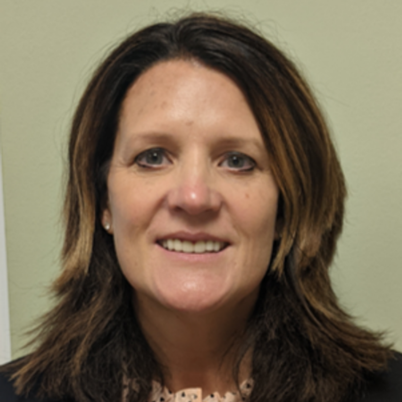 Dr. J. Kristie Johnson, Medical Director of the Clinical Microbiology Laboratory at of the University of Maryland Medical Center 