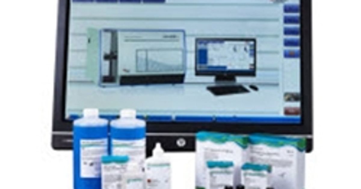 Buy AQUIOS Reagents Read Reviews