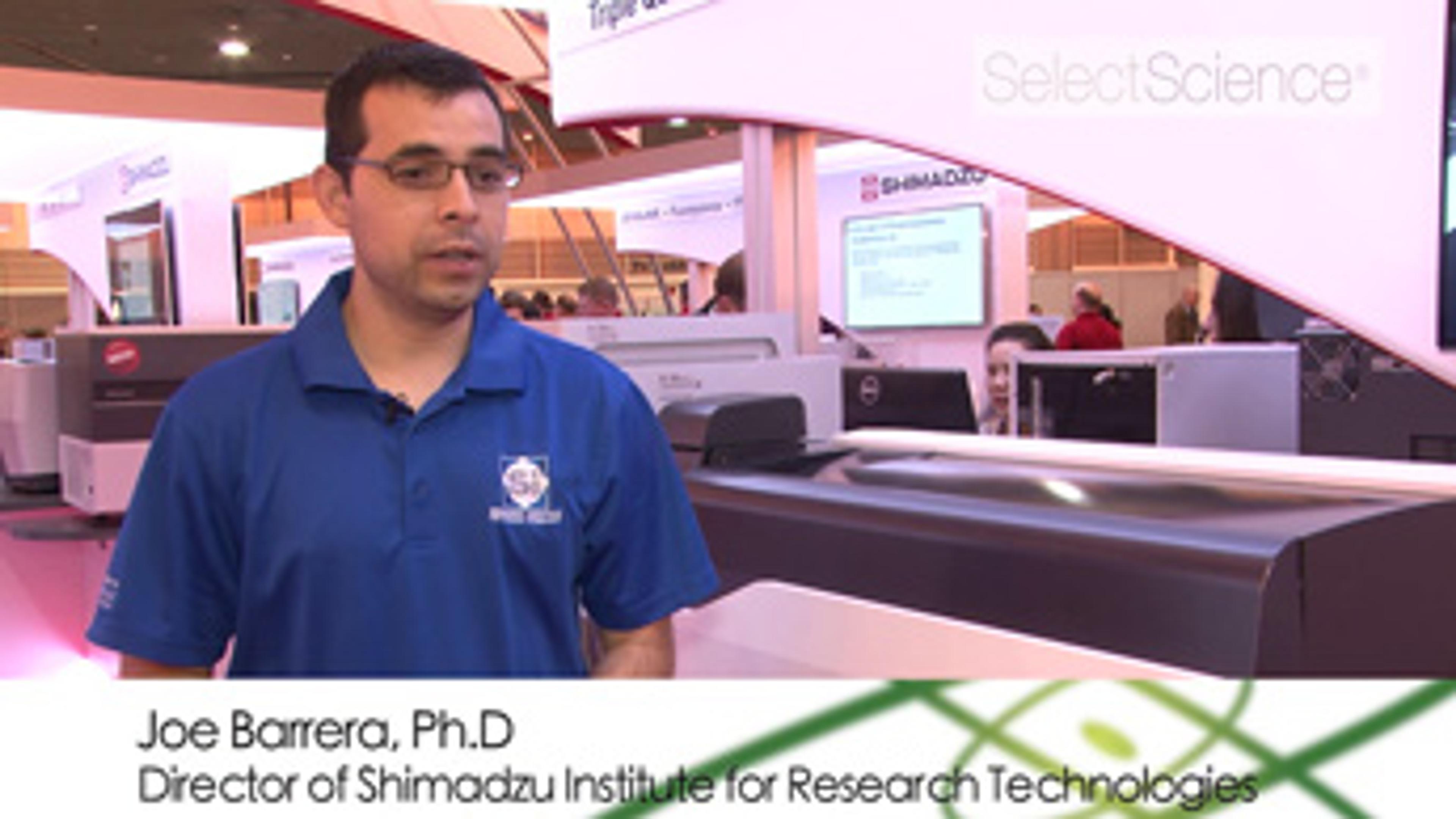 Discover How Shimadzu's Open Access Institute Promotes Scientific Advances Discover How Shimadzu's Open Access Institute Promotes Scientific Advances