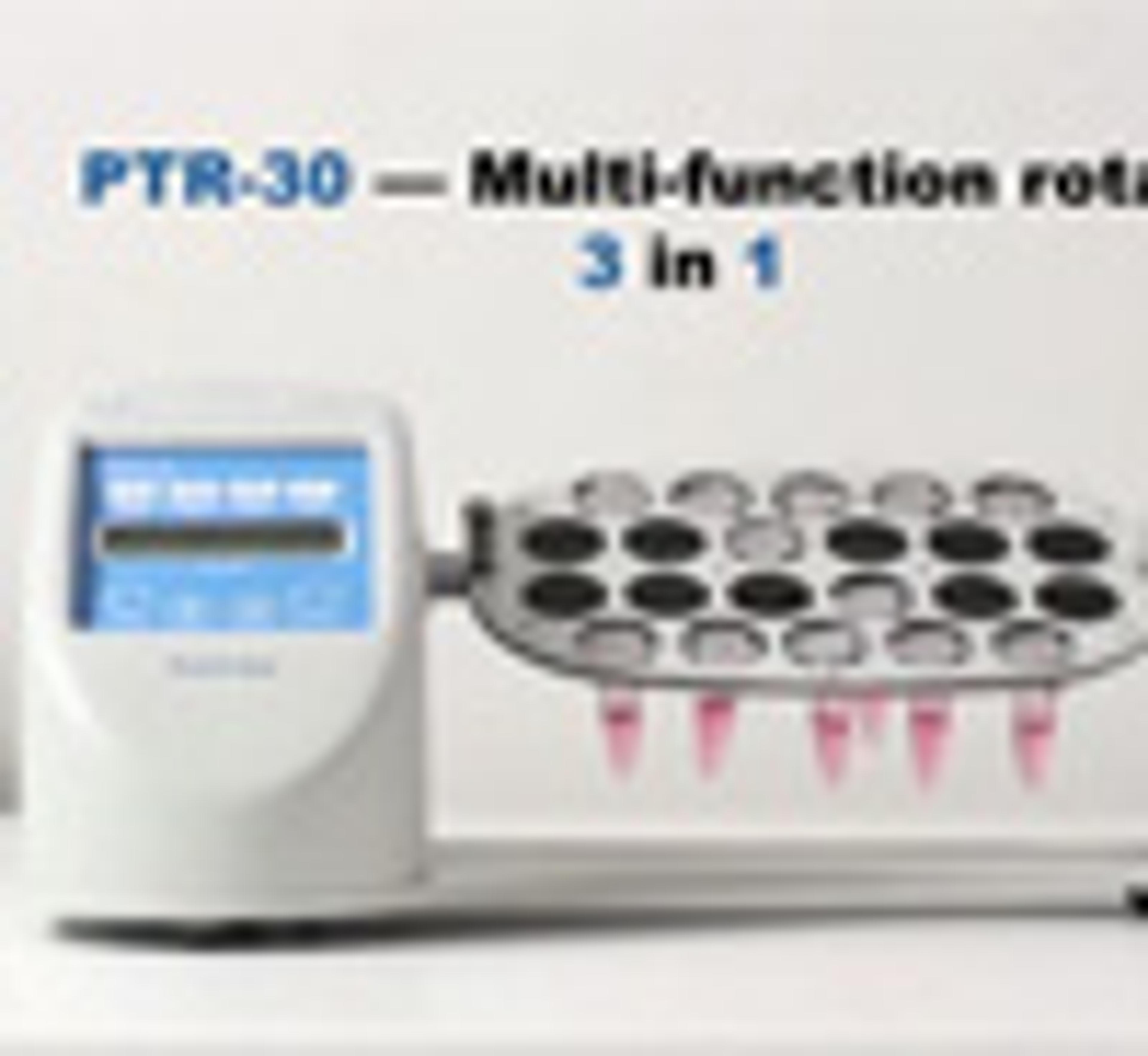 Grant PTR-30 360 Degree Vertical Multi-Function Rotator Grant PTR-30 360 Degree Vertical Multi-Function Rotator