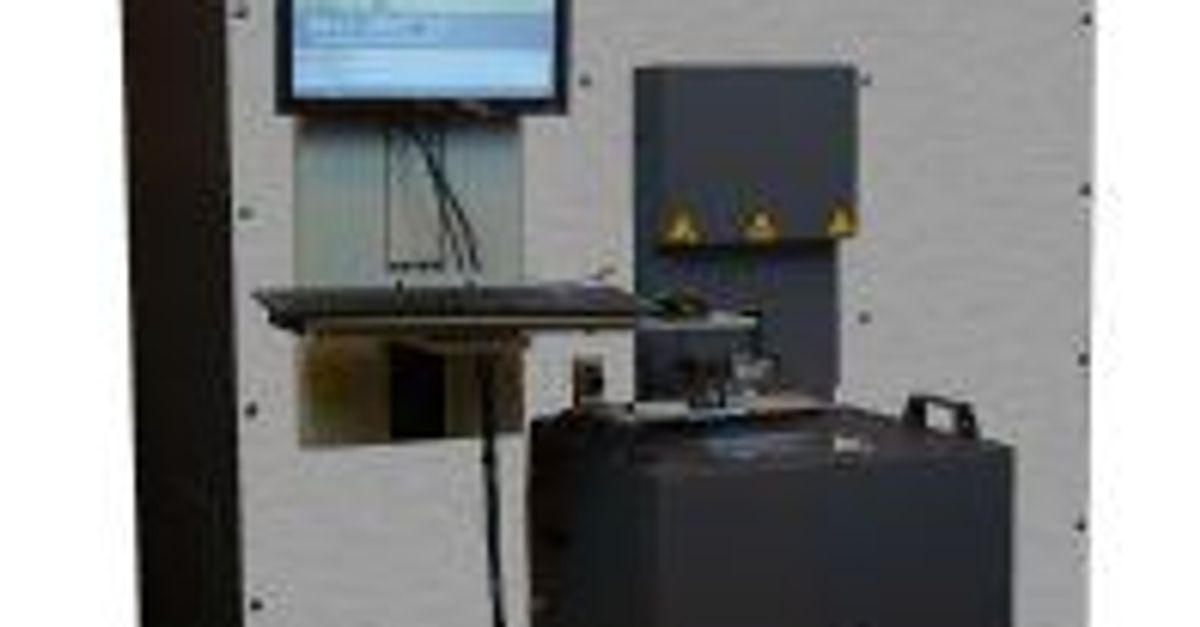 RTS Life Science Meets Demand for Small Scale Automated Sample Storage ...