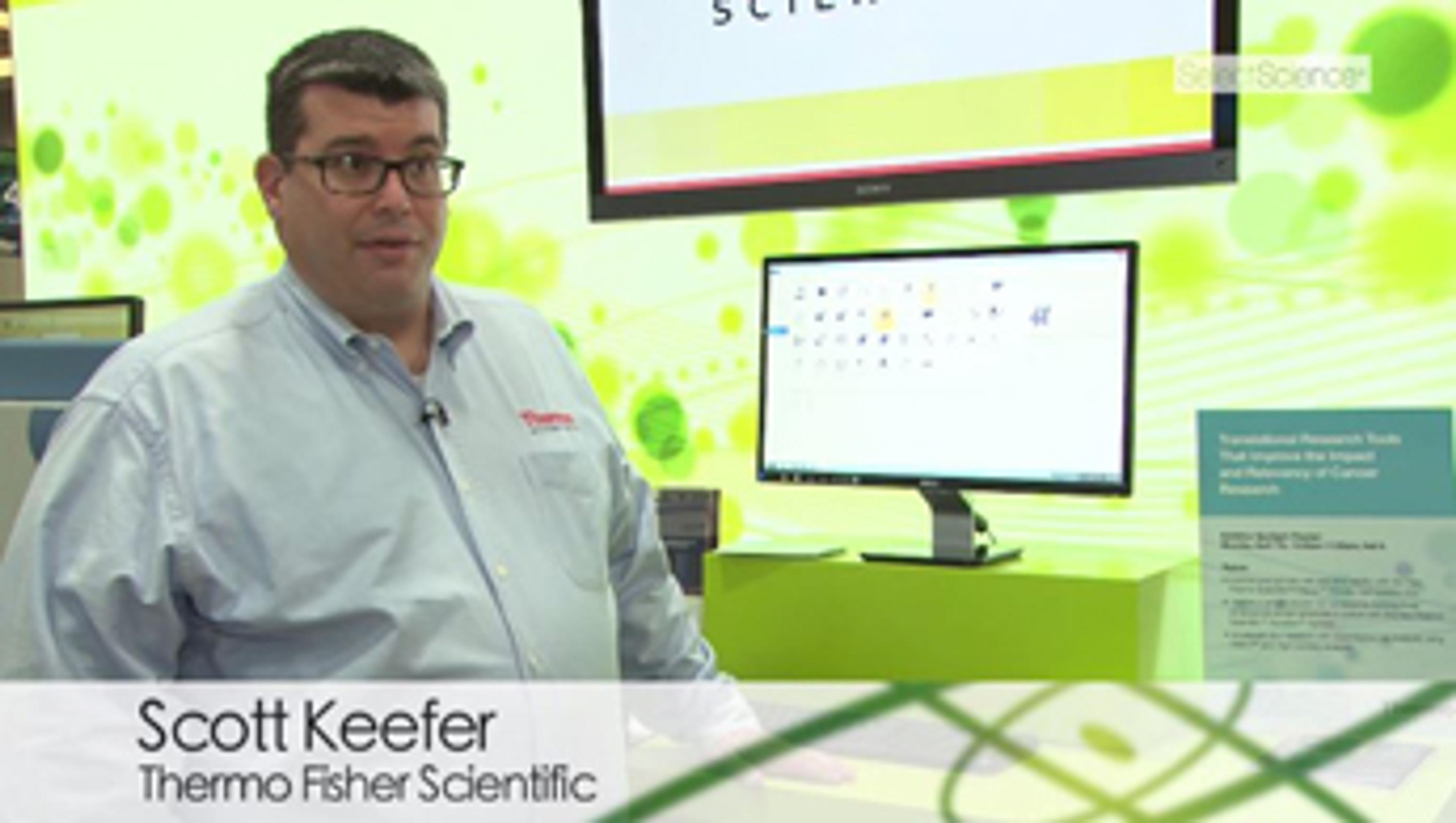 Automate Cell Imaging and Analysis with Thermo Scientific™ HCS Studio™ 2.0 Software Automate Cell Imaging and Analysis with Thermo Scientific™ HCS Studio™ 2.0 Software