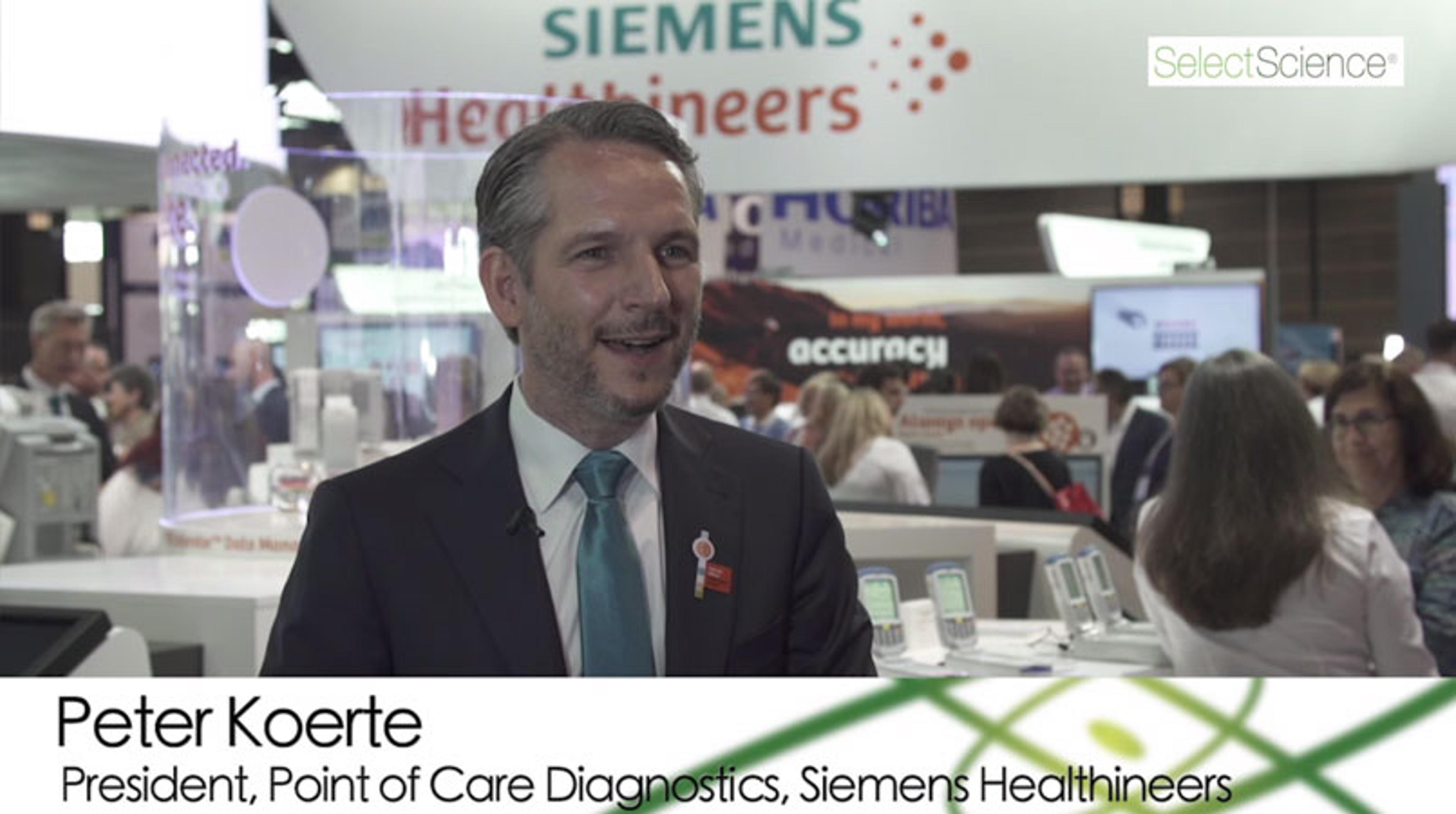 From Vein to Brain: The Handheld POCT Solution Accelerating Clinical Decision Making From Vein to Brain: The Handheld POCT Solution Accelerating Clinical Decision Making