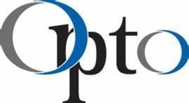 Opto GmbH logo