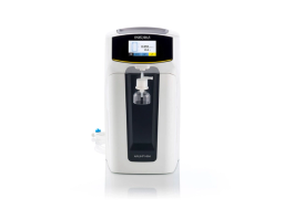 Arium® Mini Ultrapure Lab Water System