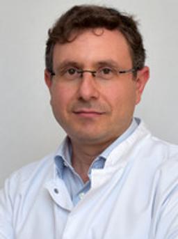 Prof. Dr. med. Evgeny A. Idelevich