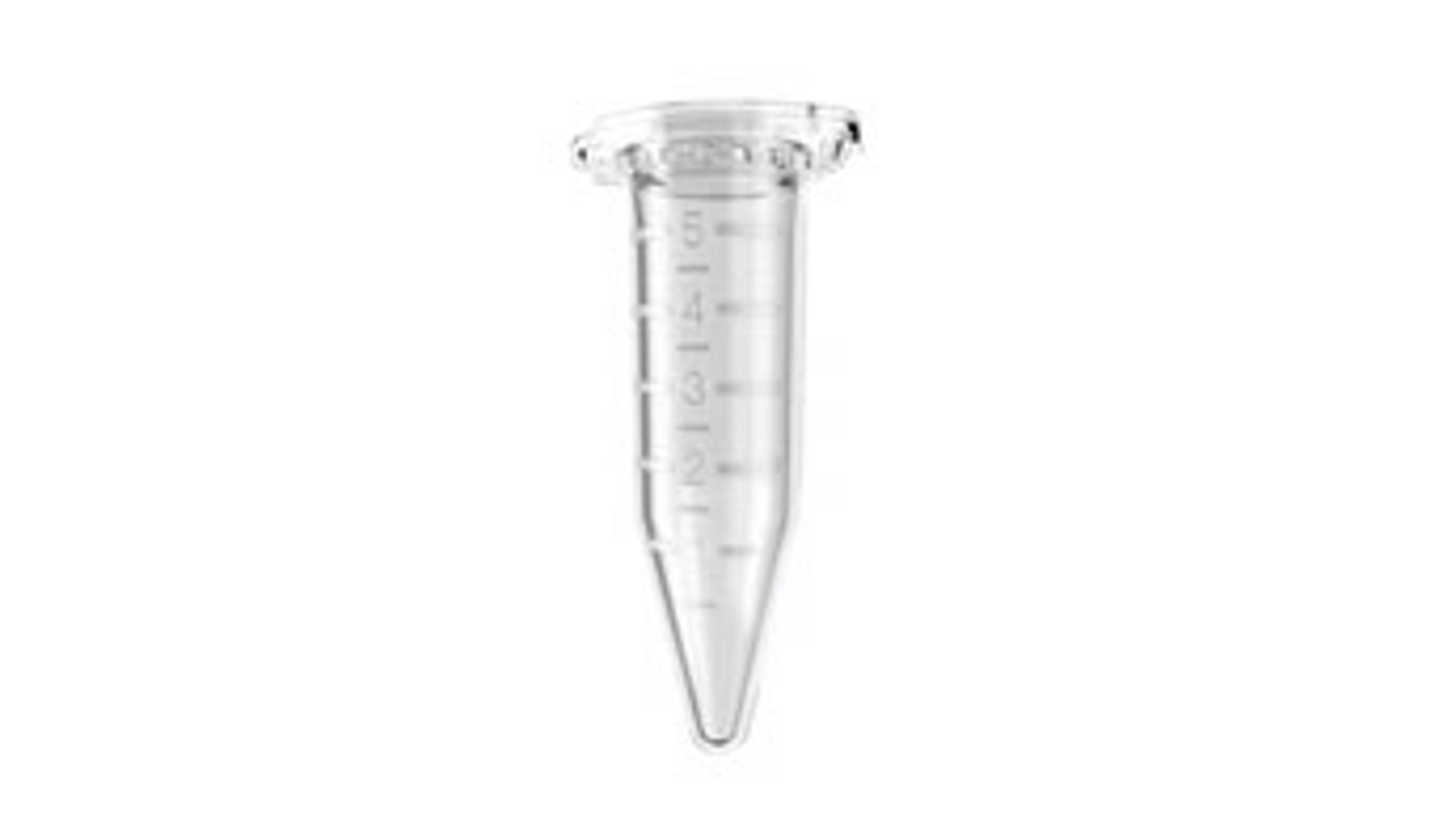 Eppendorf Tubes® 5.0 mL Eppendorf Tubes® 5.0 mL