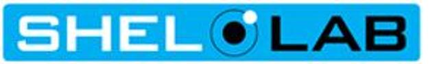 SHEL LAB logo