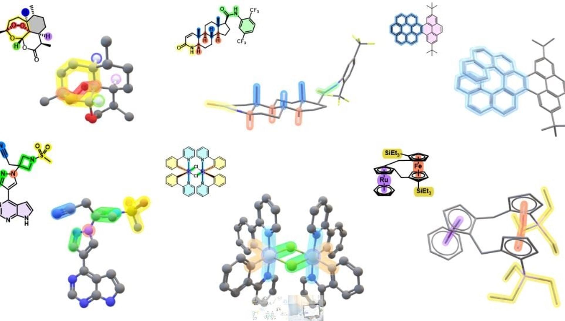 ChemDraw/ChemOffice 22.0 release