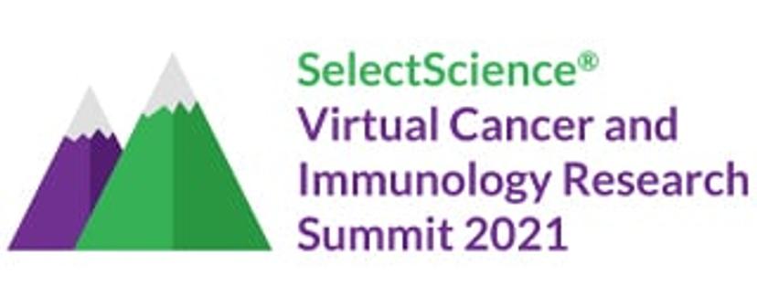 SelectScience Virtual Cancer and Immunology Research Summit 2021 logo