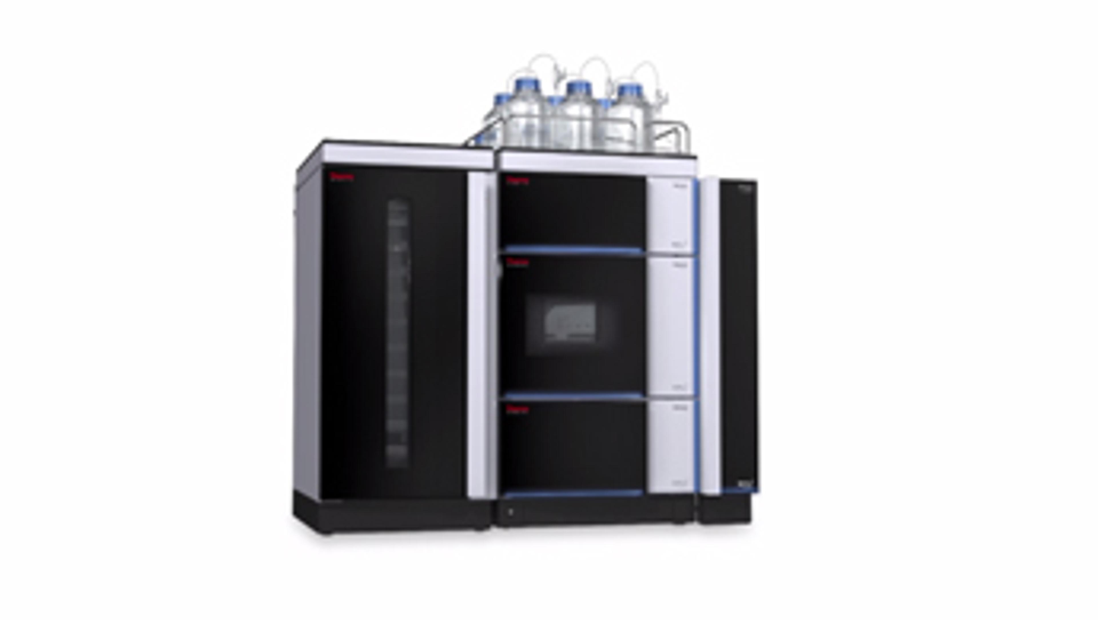 Introducing the Thermo Scientific™ Vanquish™ UHPLC System Introducing the Thermo Scientific™ Vanquish™ UHPLC System