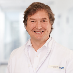 Dr. Frank Streit