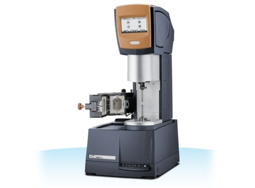 ARES-G3™ Rheometer, part of the TA Instruments product line