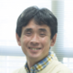 Yutaka Suzuki, PhD.