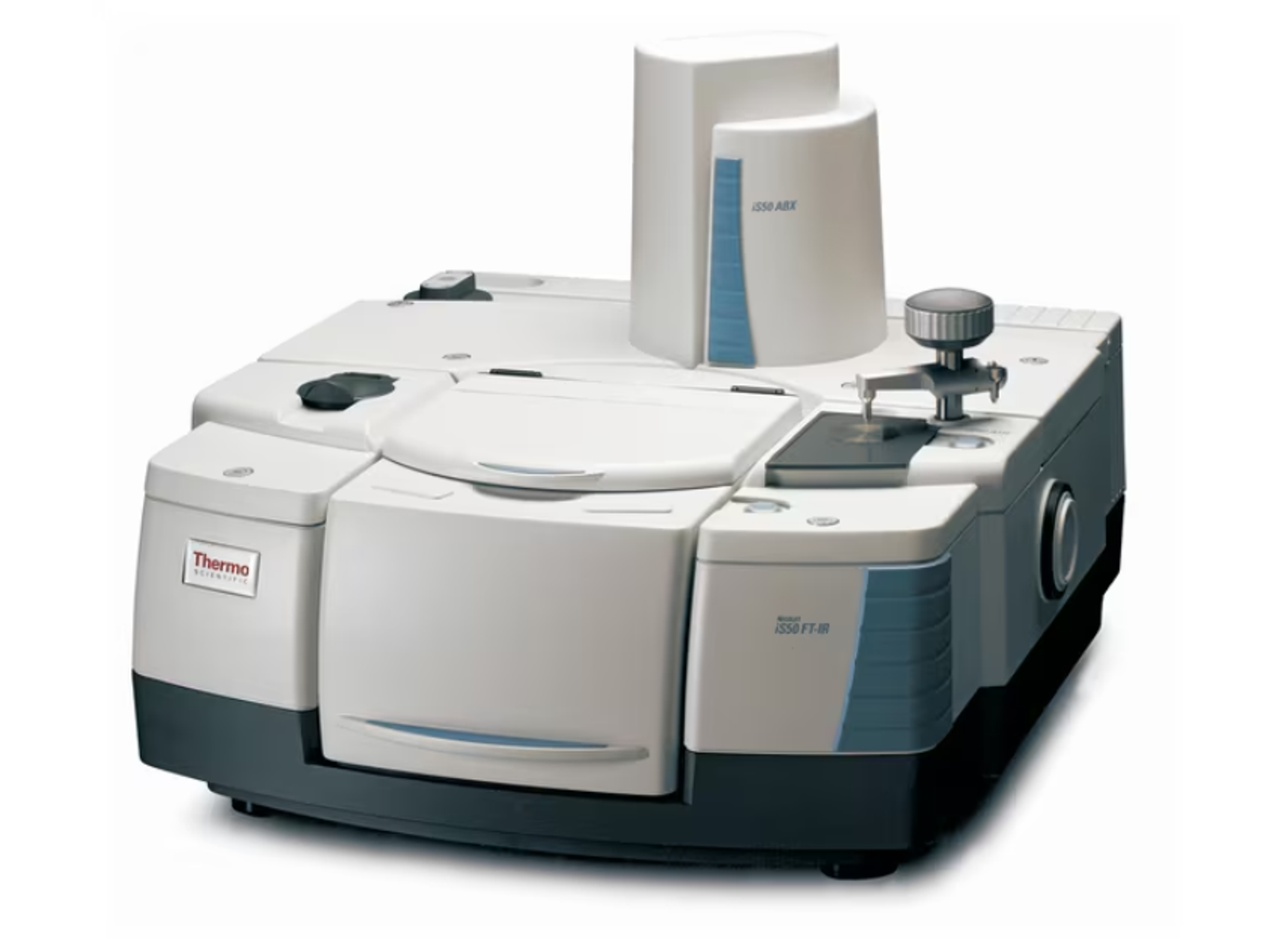 Thermo Scientific™ Nicolet™ iS50 FTIR Spectrometer - Thermo Fisher Scientific - Spectroscopy