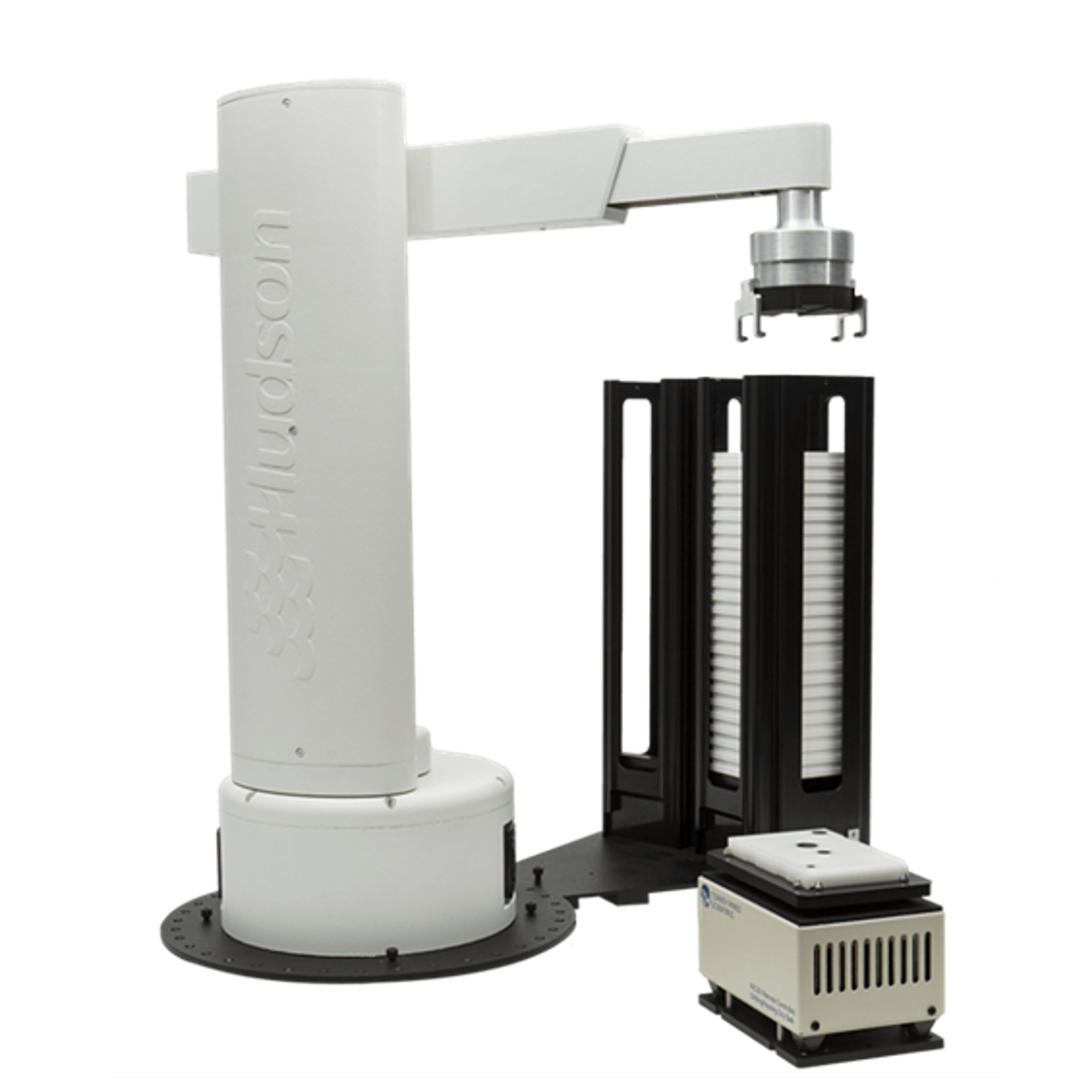 PlateCrane™ SciClops™ Robotic Arm