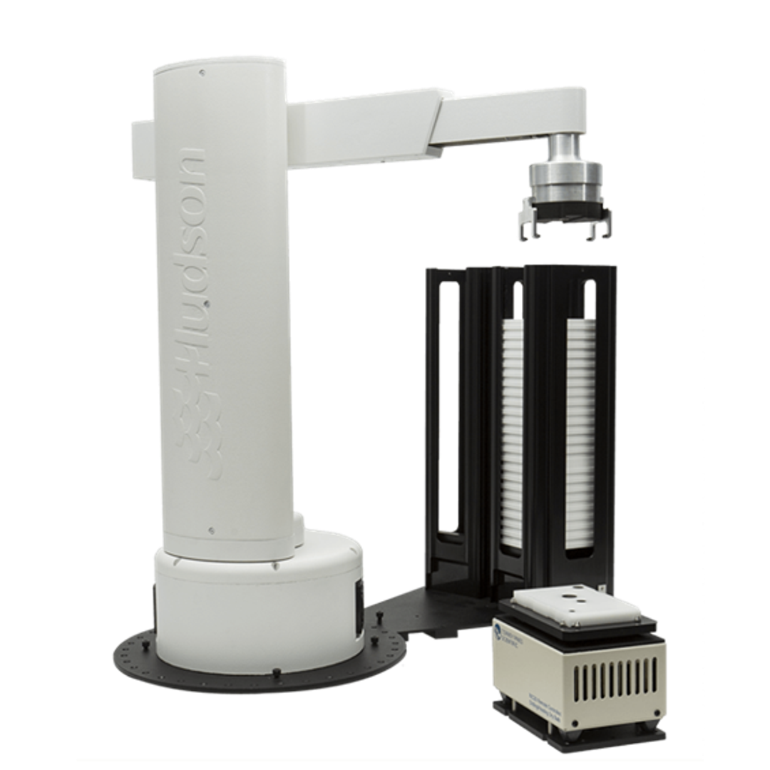 PlateCrane™ SciClops™ Robotic Arm