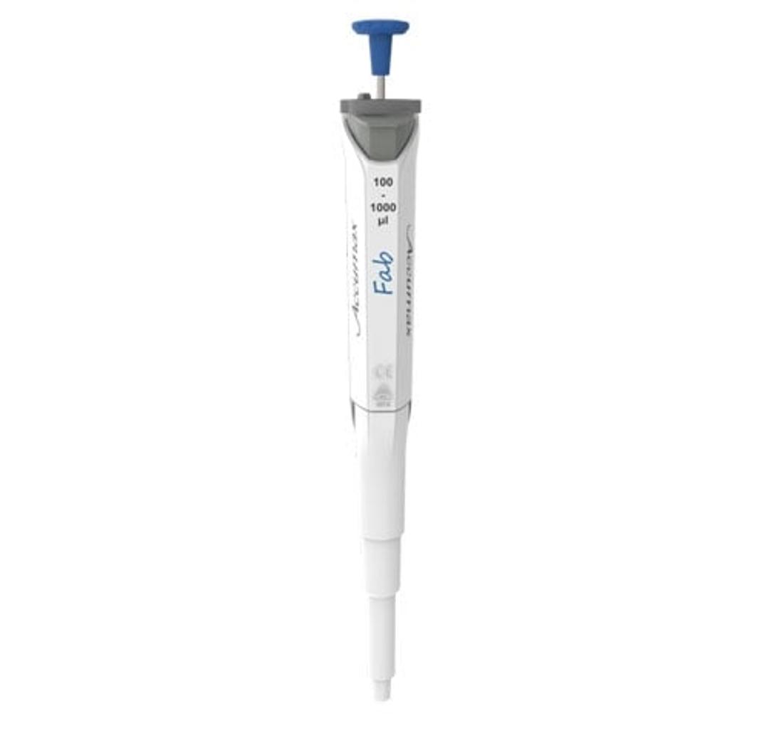 FAB pipettes 200 ul