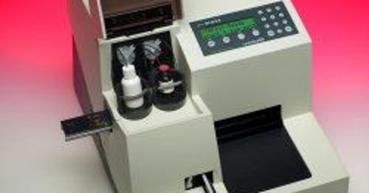 Microplate Reader Applications Multi-skilled microplate reader finds many applications