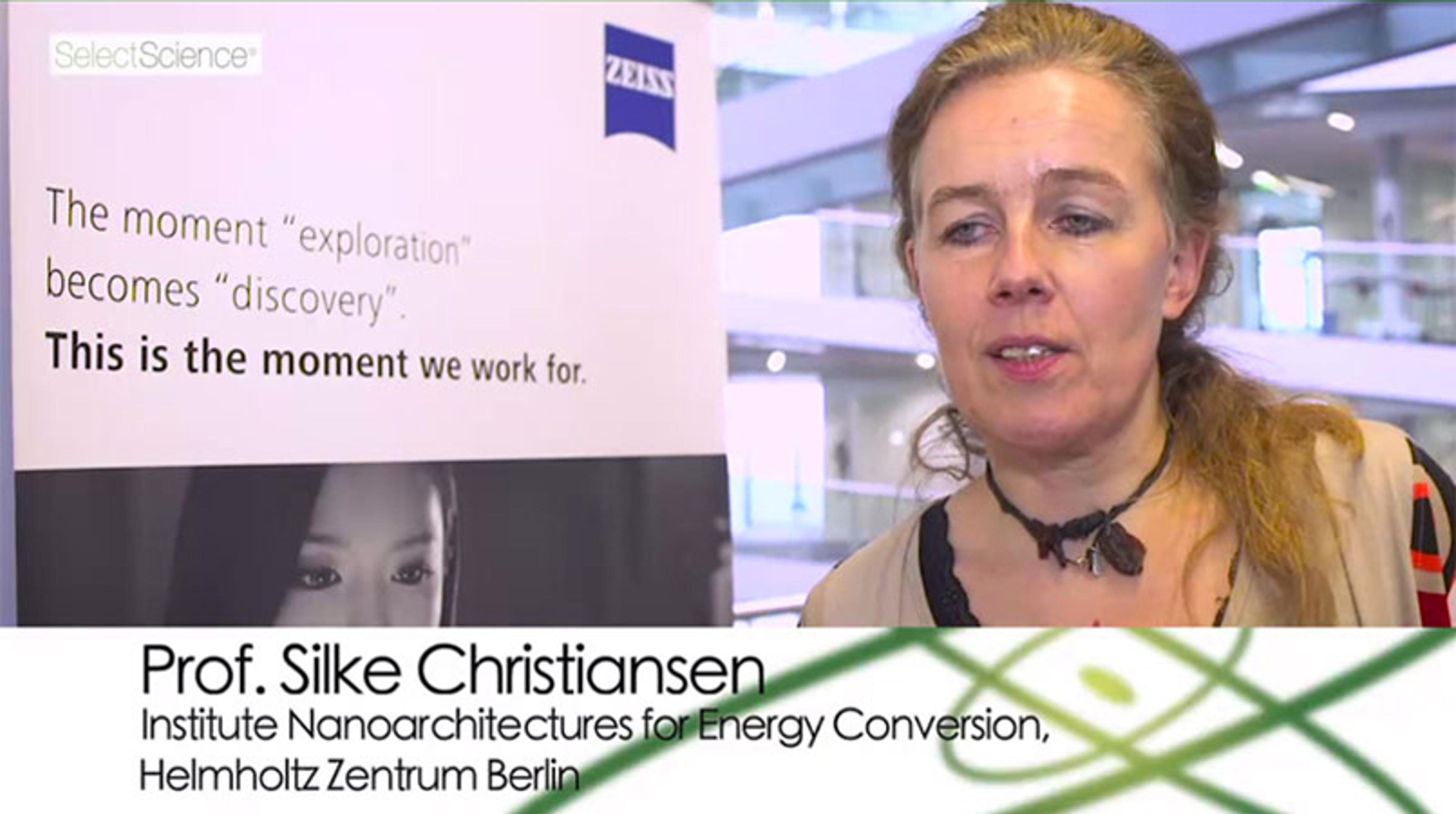Capture and Storage of Sustainable Energy – are Nanomaterials the Answer? Capture and Storage of Sustainable Energy – are Nanomaterials the Answer?