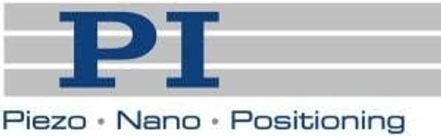 PI (Physik Instrumente) L.P. logo