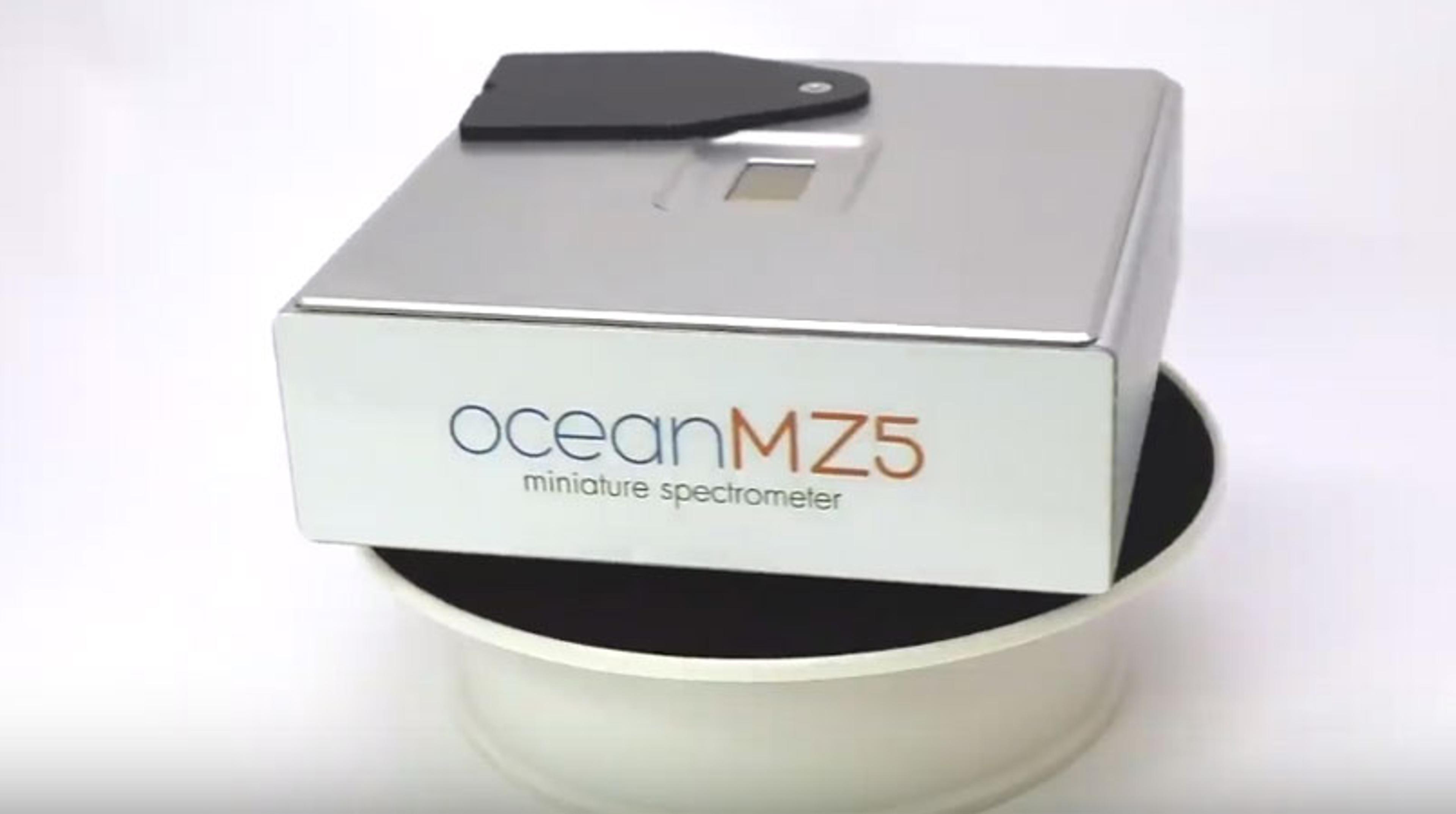 Getting Started with the Ocean MZ5: Video Guide Getting Started with the Ocean MZ5: Video Guide