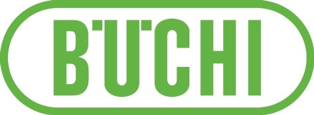 BUCHI logo