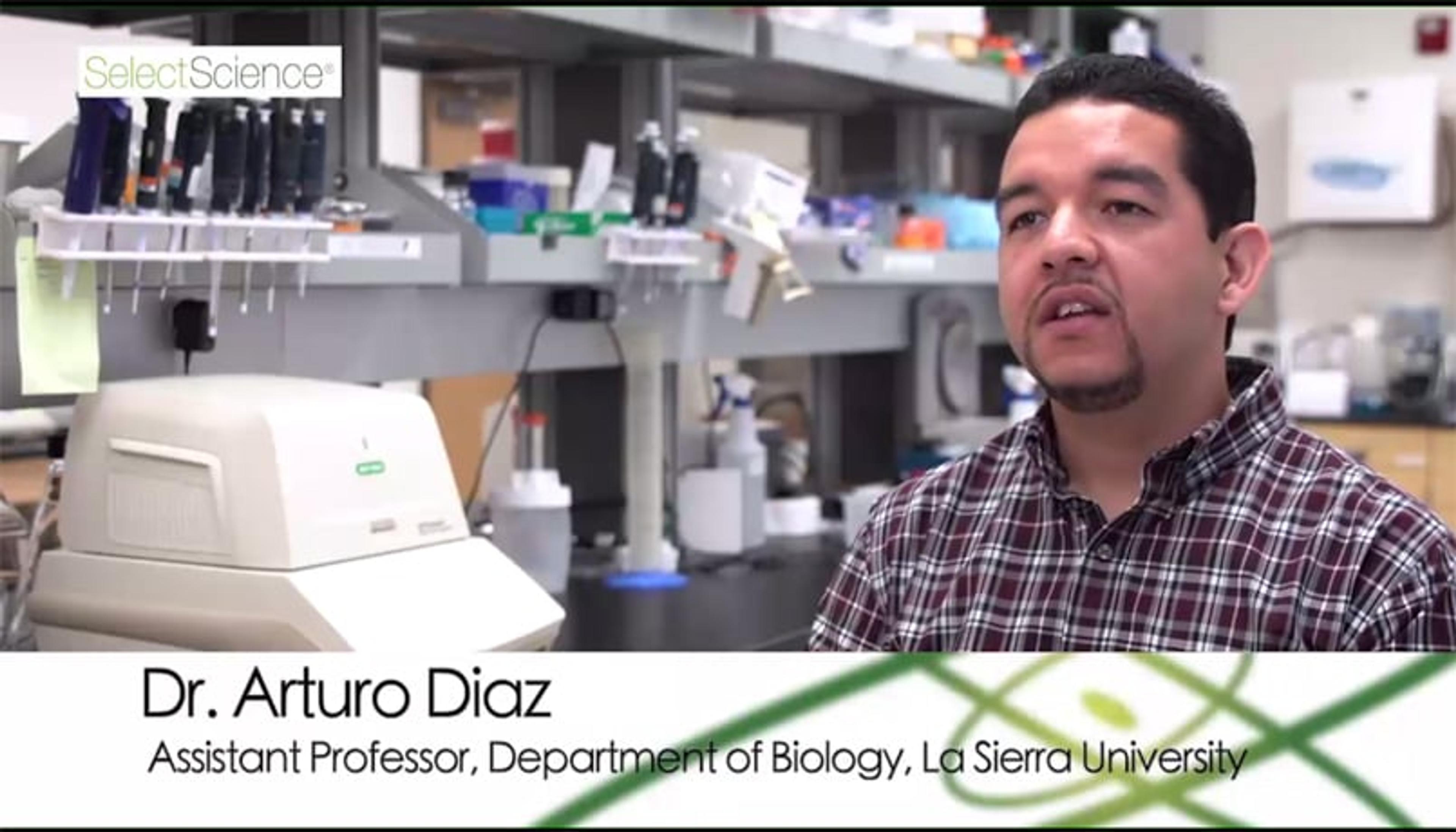 Understanding Viral Replication Using Bio-Rad's Real-Time Quantitative PCR Instruments and Reagents Understanding Viral Replication Using Bio-Rad's Real-Time Quantitative PCR Instruments and Reagents