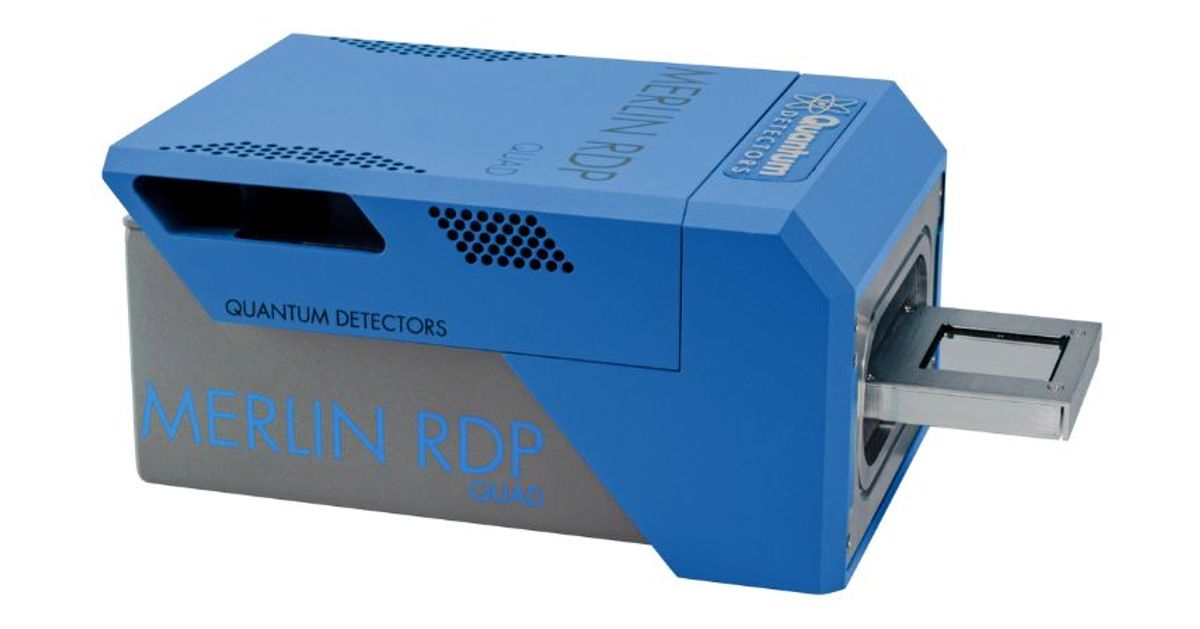 Buy Merlin RDP Read Reviews