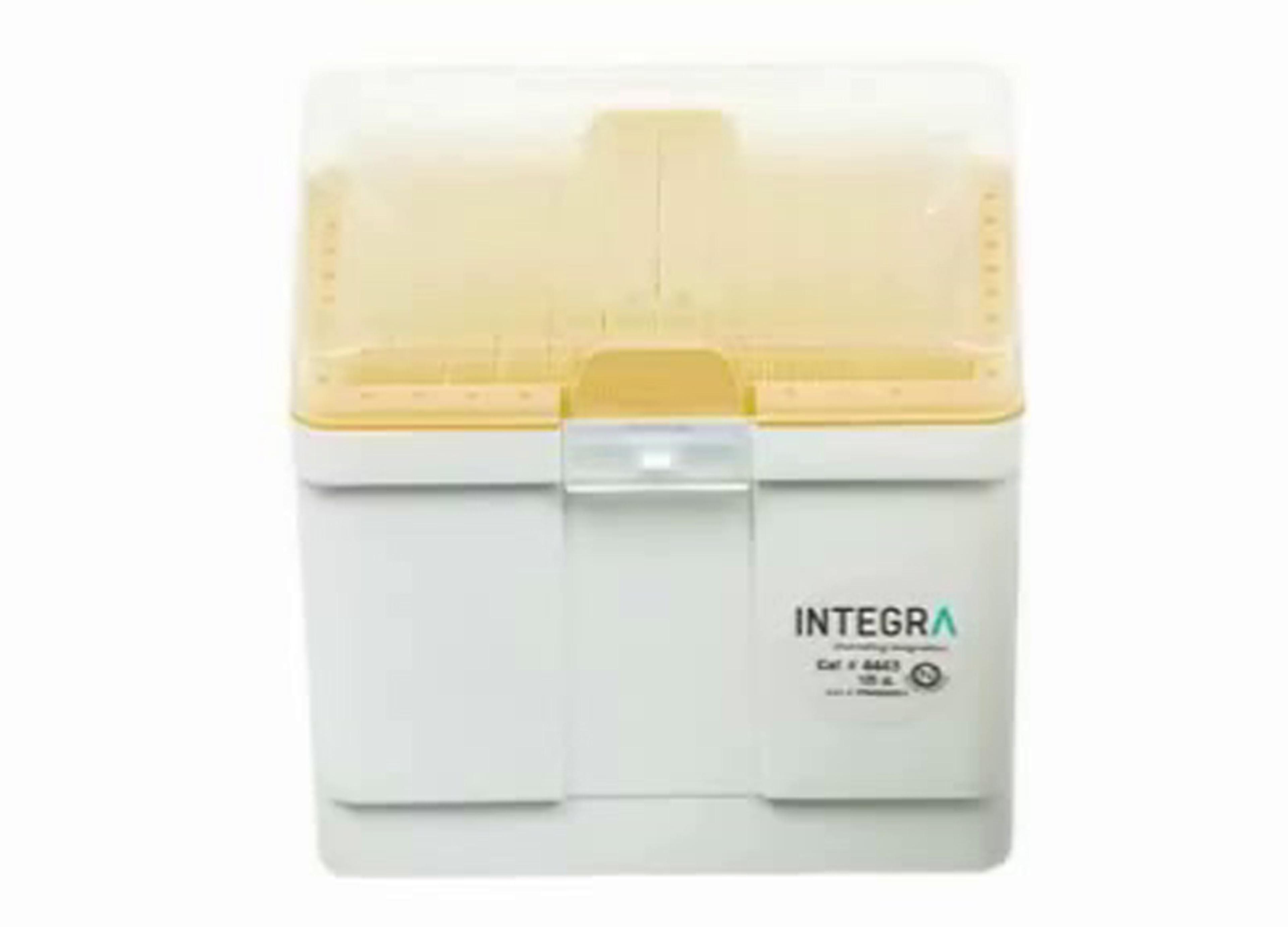 GripTip Pipettes from INTEGRA GripTip Pipettes from INTEGRA