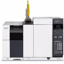 GC/MS Arsine Phosphine Analyzer