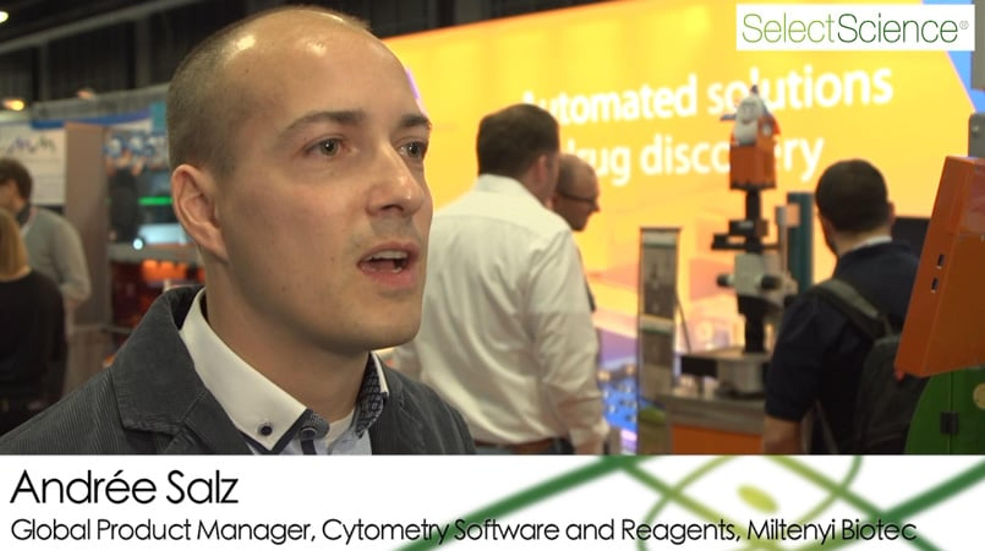 MACSQuant®X: Revolutionizing Drug Discovery with Automated, Plate- Based Flow Cytometry MACSQuant®X: Revolutionizing Drug Discovery with Automated, Plate- Based Flow Cytometry