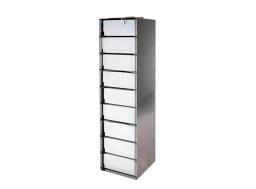 Chest Freezer Racks for Standard Storage Boxes - Starlab - General Lab