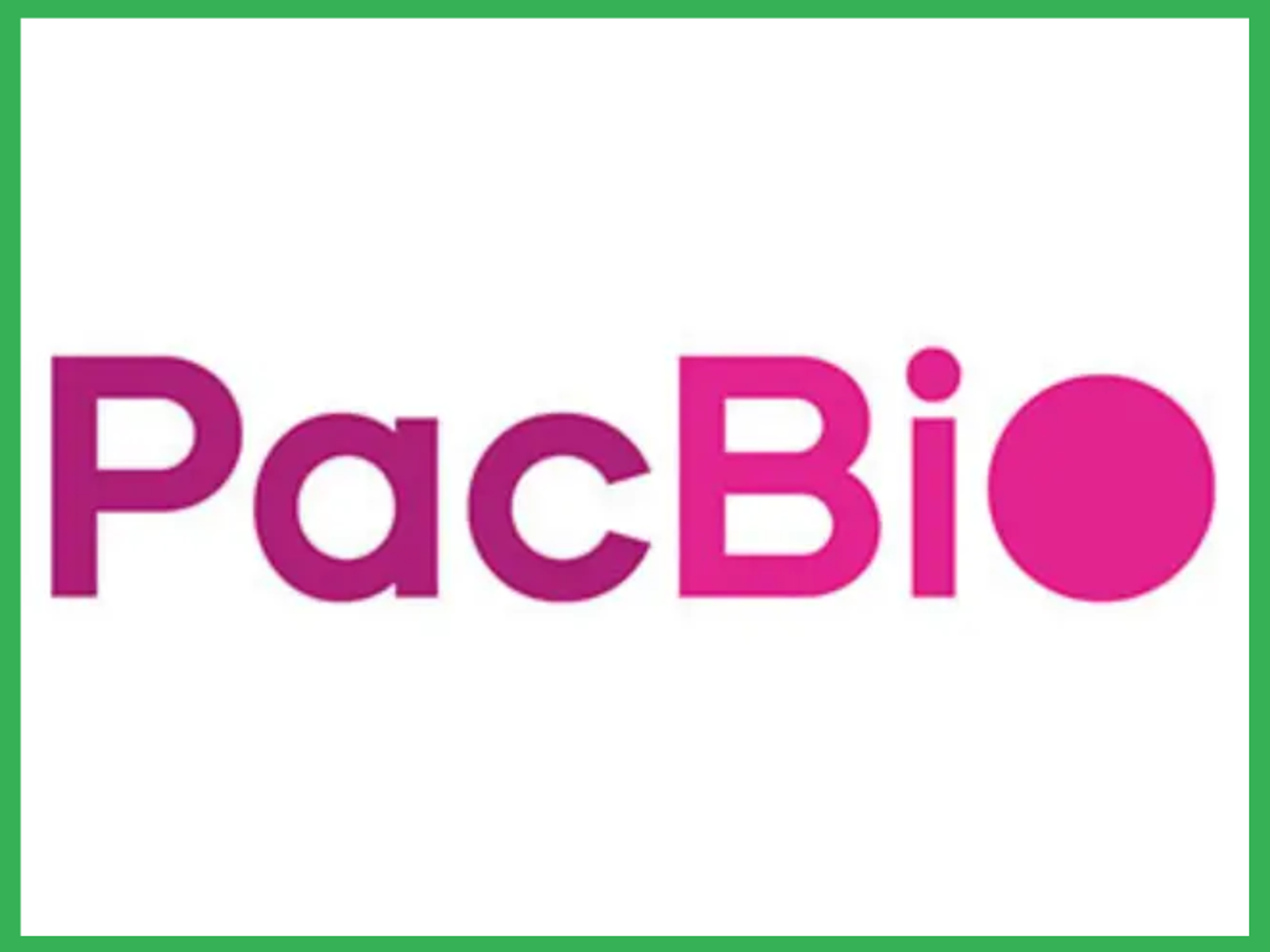 PacBio Logo