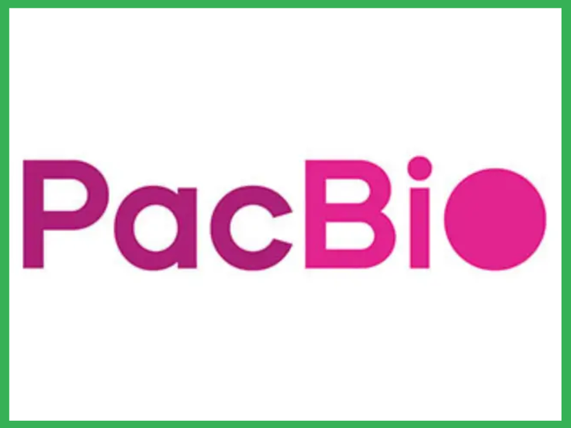 PacBio logo