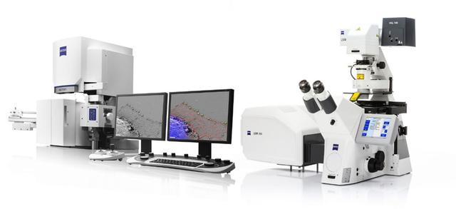 Integrative Microscopy Approaches for Enhanced High Resolution Imaging