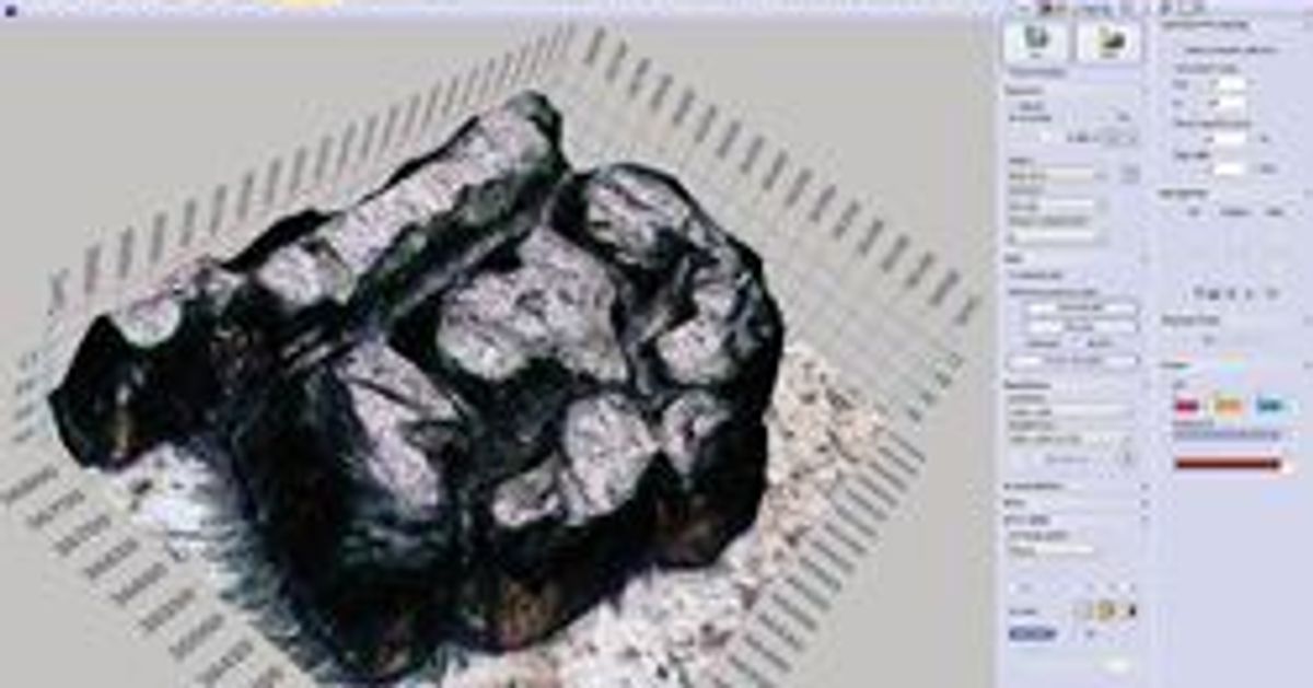 Advancing Materialographic Automation Obtain a Fully Integrated