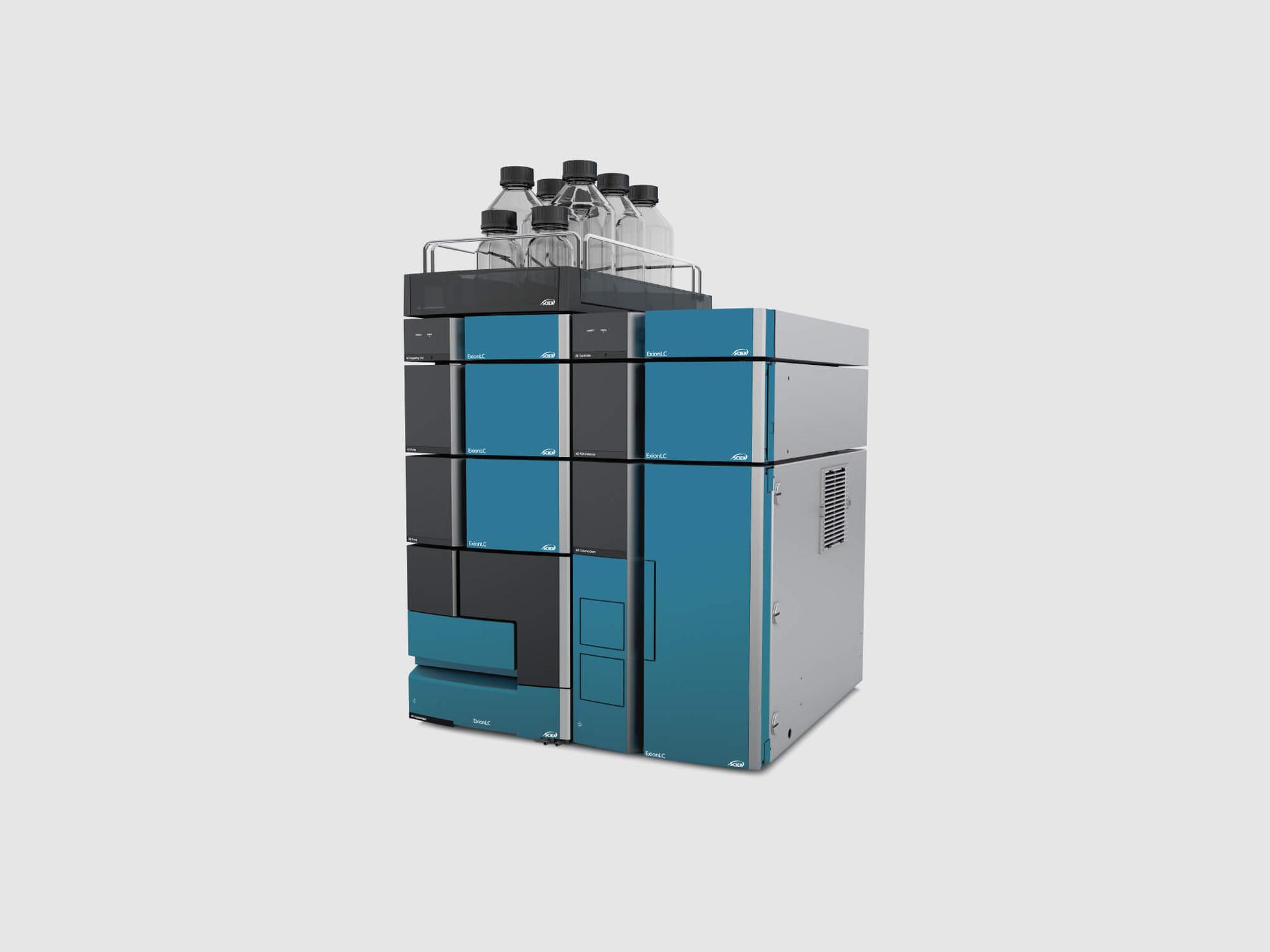 BioPhase 8800 system | SelectScience