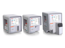 Siemens Healthineers Atellica HEMA 520 OT, 520 CT, and 530 Analyzers