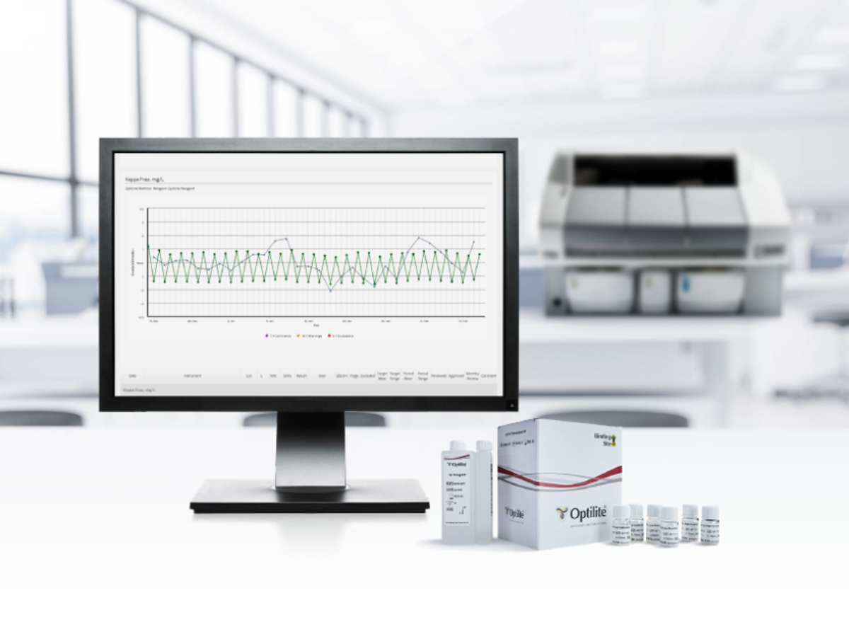 Buy Optilite® - Optimised Protein System Read Reviews