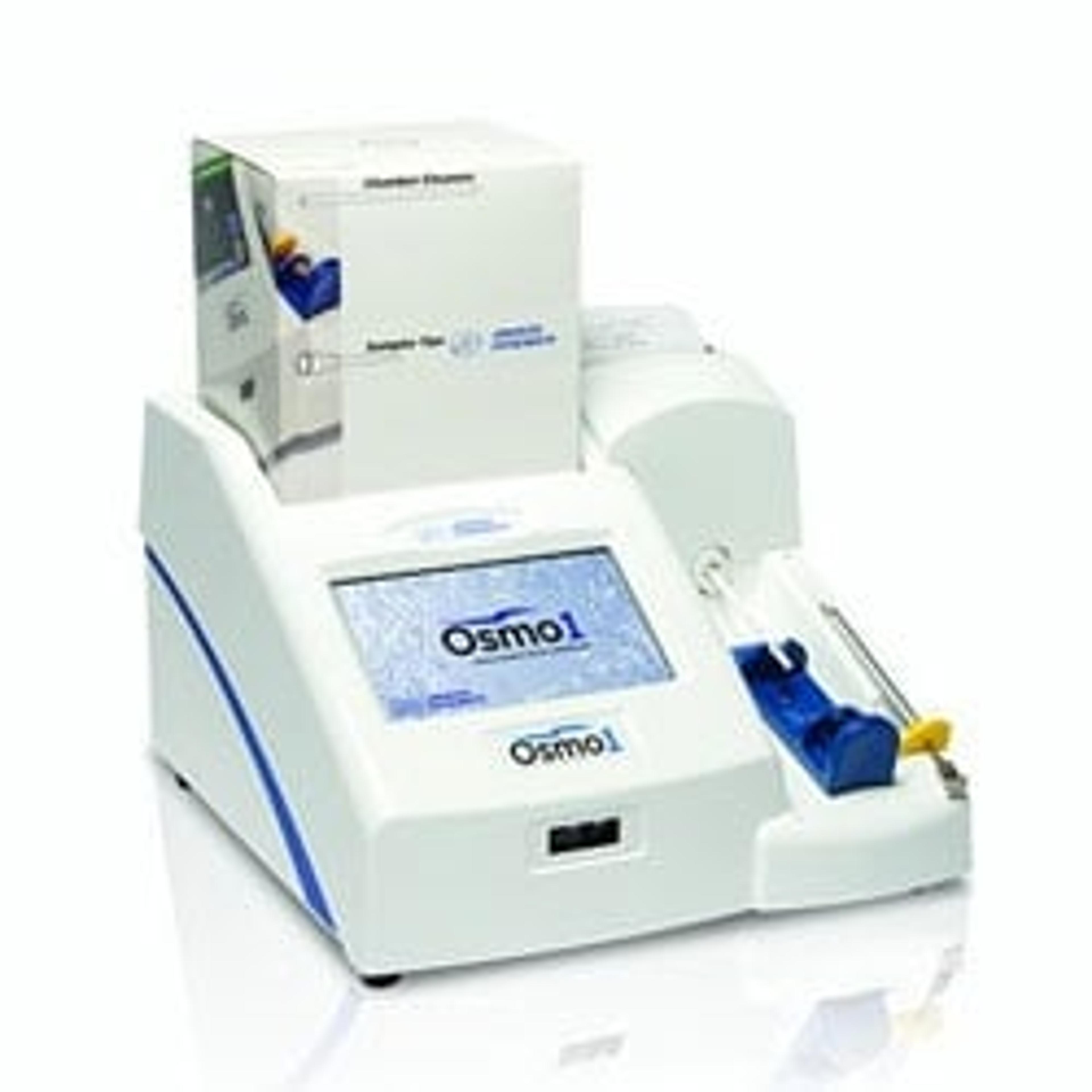 Osmo1® instrument