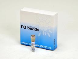 FG beads - Alkyne beads