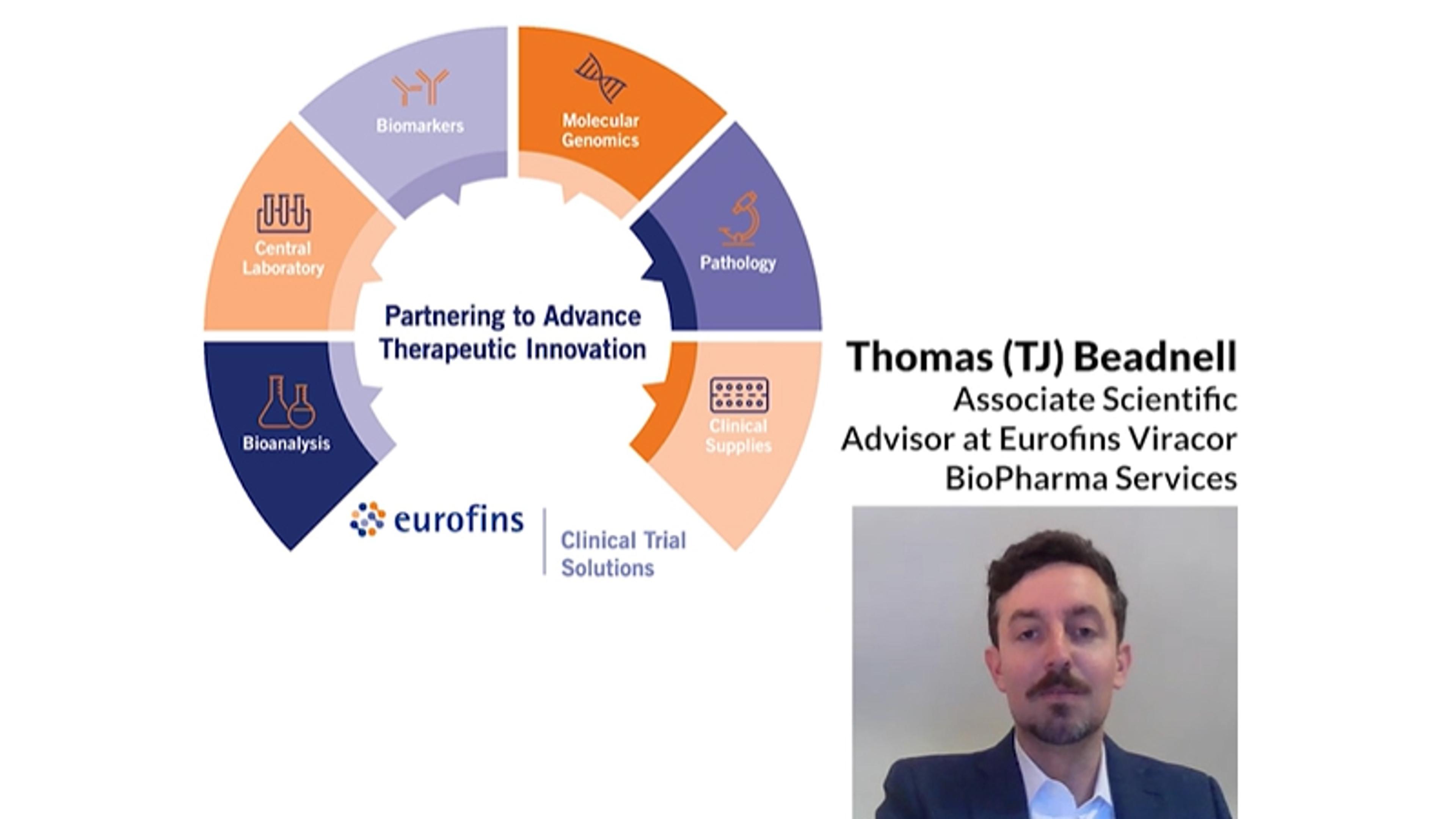 Robust cell assays for global clinical trials